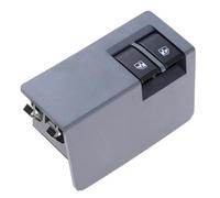 Componentes y piezas de automoción. Botón De Control Maestro Del Elevalunas Eléctrico Para Chevrolet Sail (2010-2014)