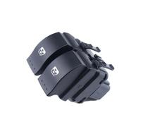 Componentes y piezas de automoción. Botón Del Interruptor Del Elevalunas Eléctrico Delantero Izquierdo Para Renault