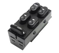 Componentes y piezas de automoción. Elevalunas Eléctrico Para Buick Century Regal