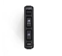 Componentes y piezas de automoción. Interruptor De Control De Elevalunas Eléctrico Para Conductor Pasajero Para Suzuki Vitara(Driver Side)