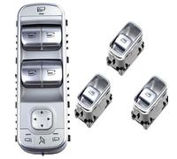 Componentes y piezas de automoción. Interruptor De Elevalunas Eléctrico Para Benz GLS 2019-2021(A set)