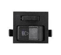 Componentes y piezas de automoción. Interruptor De Faros De 8 Pines Para Passat B1 Para Santana Para Jetta