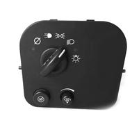 Componentes y piezas de automoción. Interruptor De Regulación De Intensidad De Los Faros Delanteros Para Chevrolet GM Trailblazer 2002-2009