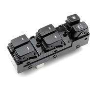 Componentes y piezas de automoción. Panel De Botones Del Interruptor De Control Del Elevalunas Eléctrico Delantero Izquierdo Para Kia Cerato II (TD) 2010-2014