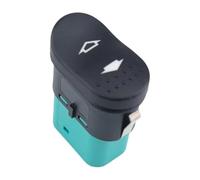 Componentes y piezas de automoción. Para Focus 1998-2004 Para Escort 2004-2008 Interruptor De Elevalunas Del Lado Del Pasajero Control Eléctrico