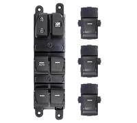 Componentes y piezas de automoción. Para Hyundai Interruptor De Control De Elevalunas Eléctrico Botón De Elevalunas(Auto Set)