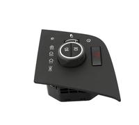 Componentes y piezas de automoción. Unidad De Control Interruptor Los Faros Del Tablero De Instrumentos Pieza Para Camión Volvo Serie FM Para Camión Volvo Serie FH