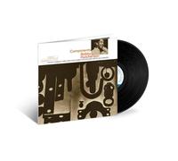 Components - Vinilo