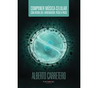 Componer música celular con ayuda del ordenador. Paso a paso