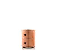 Componibili 2 Armario Cobre