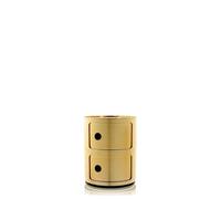 Componibili 2 Mueble Oro