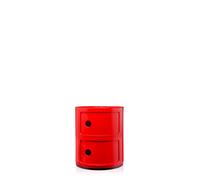 Componibili 2 Rojo