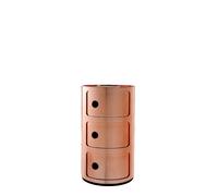 Componibili 3 Armario Cobre