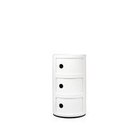 Componibili 3 Blanco