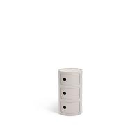 Componibili 3 Gabinete Bio Crema
