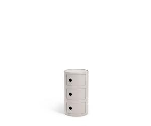 Componibili 3 Gabinete Bio Crema