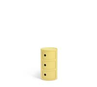 Componibili 3 Mueble Bio Amarillo