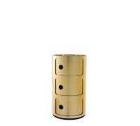 Componibili 3 Mueble Oro