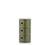 Componibili 3 Verde