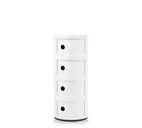 Componibili 4 Blanco