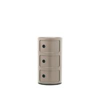 COMPONIBILI CLASSIC 3 Mueble Gris Paloma