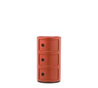 COMPONIBILI CLASSIC 3 Mueble Naranja