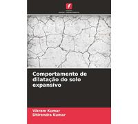 Comportamento de dilatação do solo expansivo