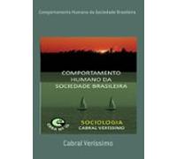 Comportamento Humano Da Sociedade Brasileira (ebook)