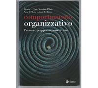 Comportamento Organizzativo. Person [Italia]
