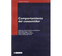 Comportamiento del consumidor: 36 (Manuales)