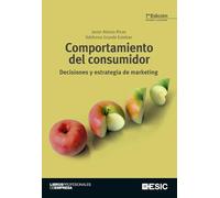 Comportamiento Del Consumidor (8ª Ed.): Decisiones y estrategia de marketing (Libros profesionales)