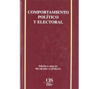 Comportamiento político y electoral: 4 (Academia)