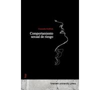 Comportamiento sexual de riesgo