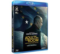 Comportarse Como Adultos [Blu-ray] (2019) Adults in the Room