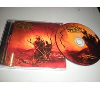 COMPOS MENTIS-FRAGMENTS OF A WITHERED DREAM