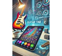 Compose, Learn, and Play with This All-in-One Guitar Tab Organizer