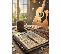 Compose, Learn, and Play with This All-in-One Guitar Tab Organizer
