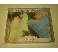 composé par Vincent Dilet et Albin d'Arlandes - l'amour en musique - la belle vie