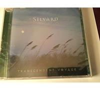 COMPOSED,ARRANGED,PERFORMED (ON STEINWAY GRAND PIANO)AND PRODUCED BY SILVARD - Silvard Transcendent Voyage (UK Import)