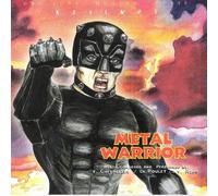 Composed By F. Chevallier, CH. Poulet and J.Y Rigo - Metal Warrior - Kosinus Productions - KOS 24 - Media Production Music