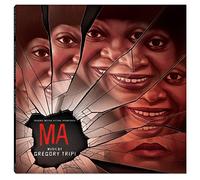 COMPOSED BY GREGORY TRIPI - MA [Vinilo]