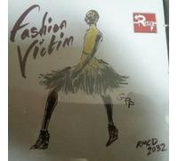 Composed by: Justin Myers / Hywel Maggs / Elfed Hayes - Fashion Victim - The World of the Supermodel - Rouge Music - Media Production Music - RMCD 2032
