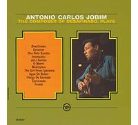 Composer of Desafinado Plays