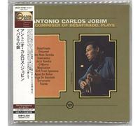 Composer of Desafinado, Plays