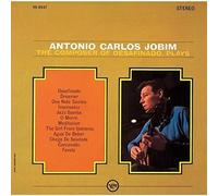 Composer Of Desafinado Plays