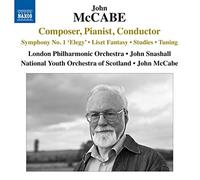 Composer, Pianist, Conductor
