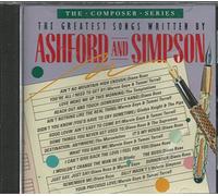 Composers: Ashford & Simpson