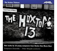 Composers Ensemble - The Hoxton Thirteen