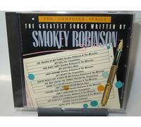 Composers: Smokey Robinson