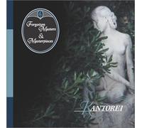 Composers, Various - Forgotten Masters & Masterpieces